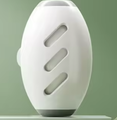DYNAMICITY™  -   WASHABLE LINT ROLLER BALL WITH STRONG ADHESIVE/ PET HAIR REMOVAL